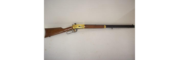 Winchester Centennial 66 Commemorative Lever Action Rifle Parts